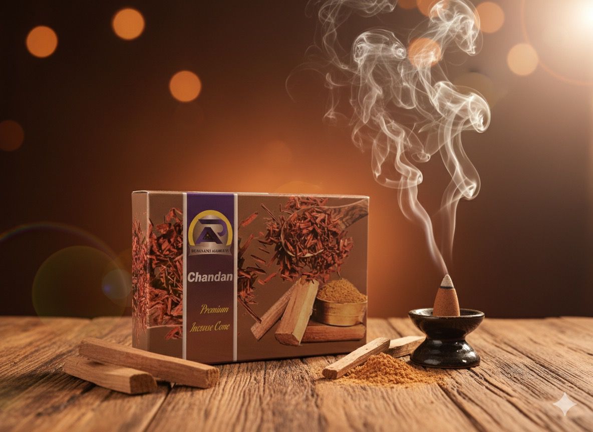 IMG-20251209-WA0015 Chandan Cone - Image 1