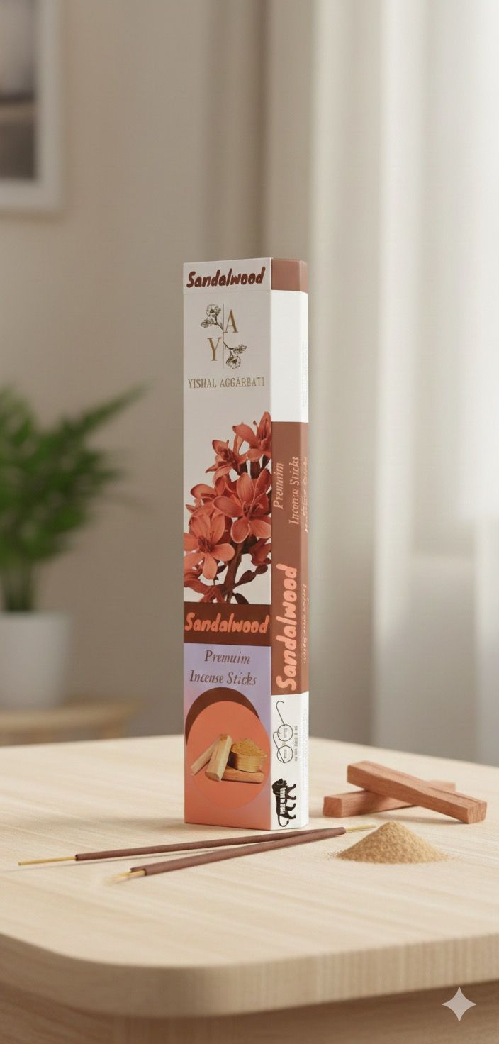 IMG-20251209-WA0018 Sandalwood Premium Incense Sticks - Image 1