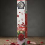 Rose Premium Incense Sticks