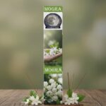 Mogra Premium Incense Sticks