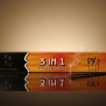 3‑in‑1 Premium Agarbatti Sticks