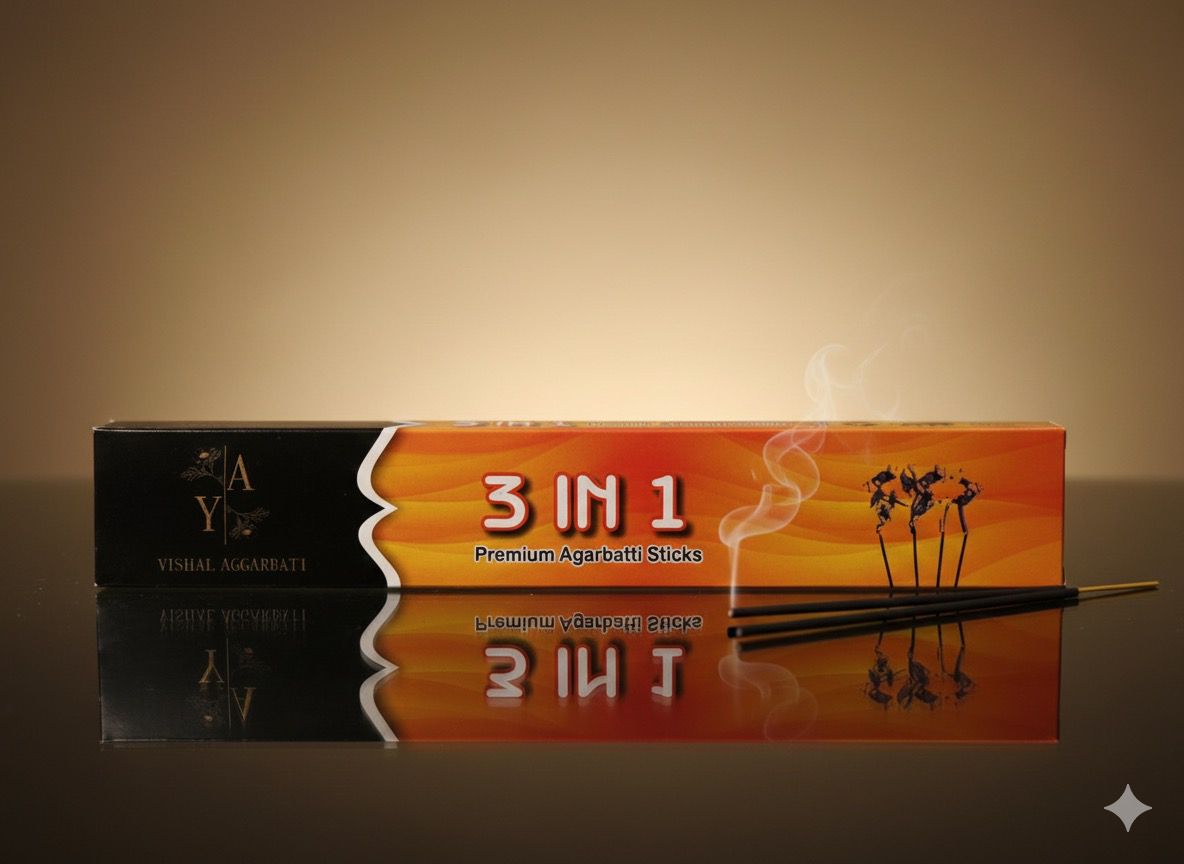 WhatsApp Image 2025-12-09 at 15.33.21_e8b84b00 3‑in‑1 Premium Agarbatti Sticks - Image 1